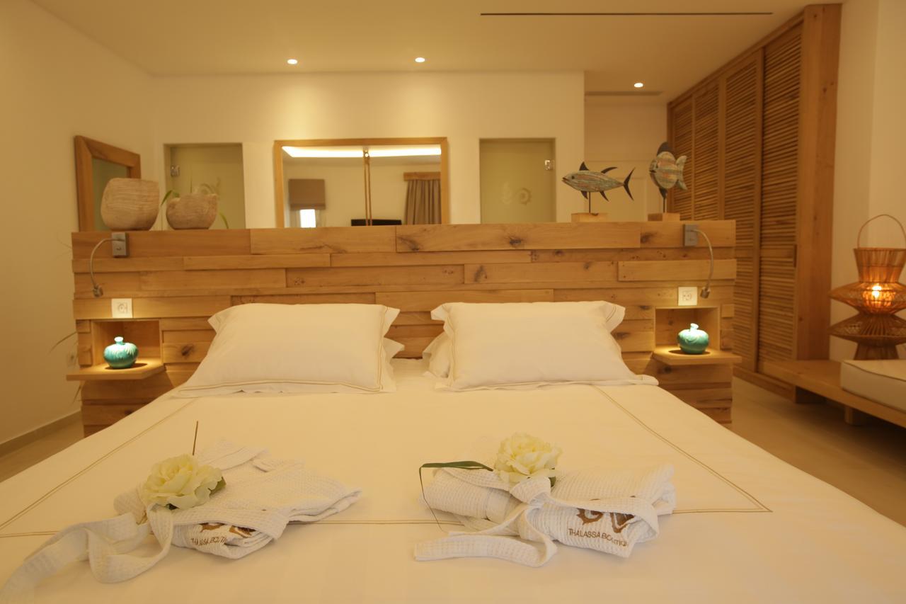 Thalassa Boutique Hotel - Suites - Adults Only Mykonos Town Экстерьер фото